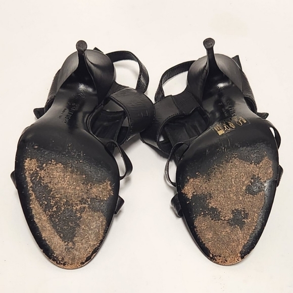 Givenchy Gladiator Slingback - Picture 10 of 10